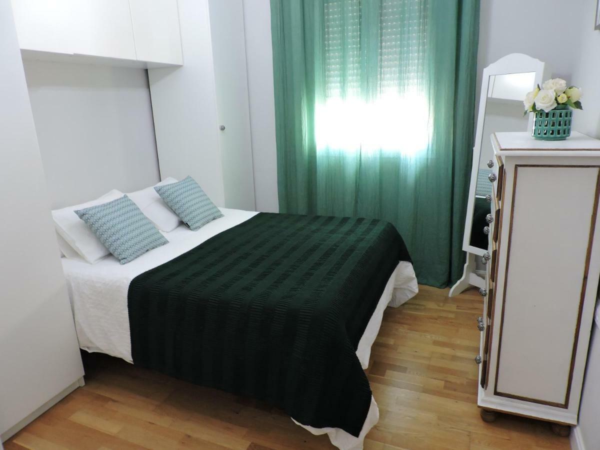 Apartamentos Bahía El Puerto de Santa Maria Exterior foto